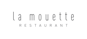 Logo La Mouette Restaurant